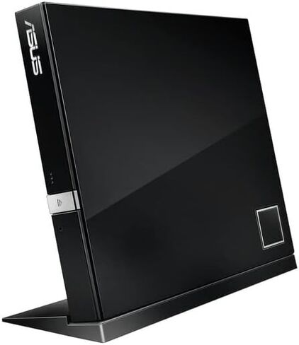 Sbw-06d2x-U Bdxl Writer 6X USB 2.0 Blk 128gb/Disc Multi Os in Saudi Arabia