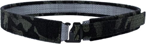 Tactical Inner Belt, 1.5 inch Inner Duty Belt with Quick Release G Hook Loop Liner for Combat Battle Law Enforcement in Saudi Arabia
