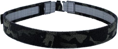 Tactical Inner Belt, 1.5 inch Inner Duty Belt with Quick Release G Hook Loop Liner for Combat Battle Law Enforcement in Saudi Arabia