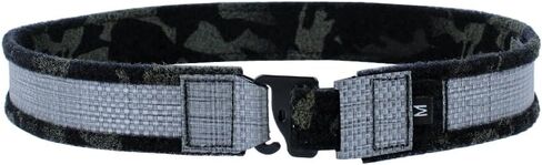 Tactical Inner Belt, 1.5 inch Inner Duty Belt with Quick Release G Hook Loop Liner for Combat Battle Law Enforcement in Saudi Arabia