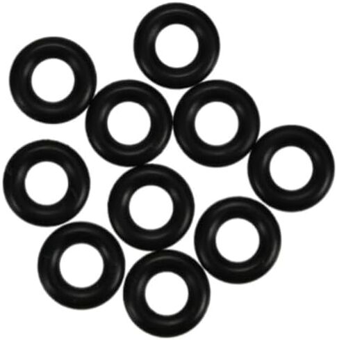 Fill Probe O-Ring Seals for Diana Stormrider, Bandit, Outlaw & Skyhawk PCP Air Guns, 10 Pieces in Saudi Arabia