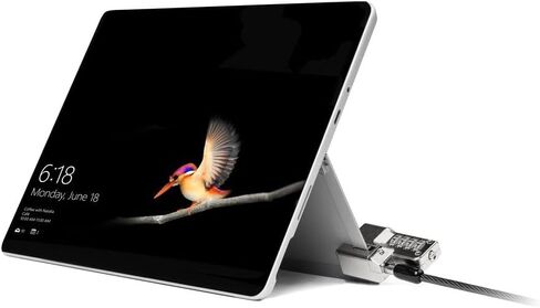قفل Kensington المختلط لجهاز Surface Pro وSurface Go - متسلسل in Kuwait