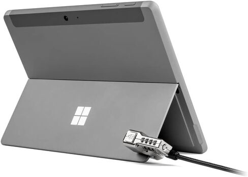 قفل Kensington المختلط لجهاز Surface Pro وSurface Go - متسلسل in Kuwait