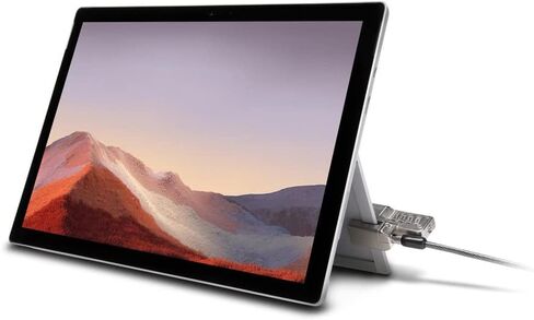 قفل Kensington المختلط لجهاز Surface Pro وSurface Go - متسلسل in Kuwait
