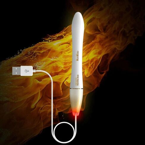 3 قضبان تسخين LED USB مع تحكم تلقائي في درجة حرارة 38 درجة مئوية، 16x2 سم ABS/PU لتدفئة الجسم، كابل 90 سم، مقاوم للماء وسريع الحرارة in Kuwait