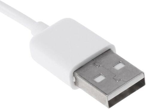 3 قضبان تسخين LED USB مع تحكم تلقائي في درجة حرارة 38 درجة مئوية، 16x2 سم ABS/PU لتدفئة الجسم، كابل 90 سم، مقاوم للماء وسريع الحرارة in Kuwait