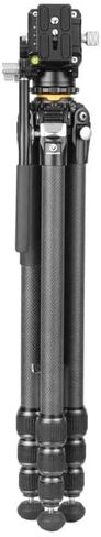 Kowa TSN-88A ZM Set Spotting Scope with Vanguard VEO 5 264CV14 Carbon Fiber Tripod in Saudi Arabia