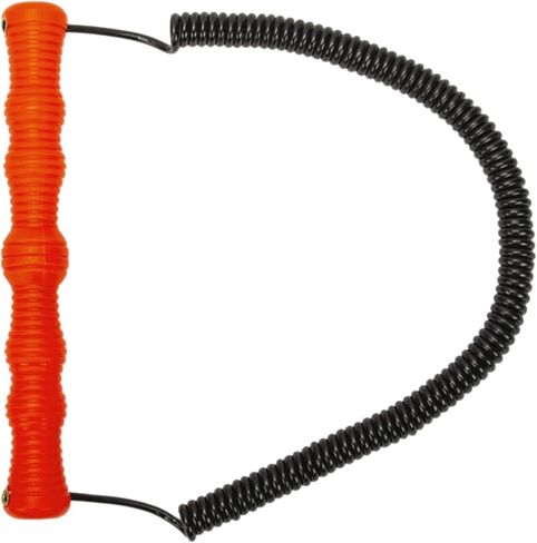 Ice Fishing Ice Accessory Retractable Ice Safety Picks Safety Kits for Ice Fishing & Ice in Saudi Arabia
