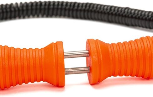 Ice Fishing Ice Accessory Retractable Ice Safety Picks Safety Kits for Ice Fishing & Ice in Saudi Arabia