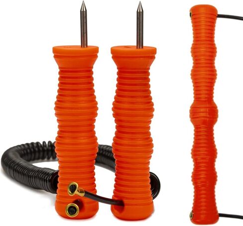 Ice Fishing Ice Accessory Retractable Ice Safety Picks Safety Kits for Ice Fishing & Ice in Saudi Arabia