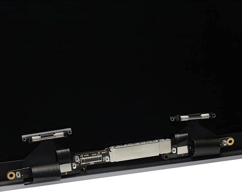 بديل لجهاز MacBook Pro A1706 A1708 EMC 3071 EMC 3163 EMC 2978 EMC 3164 أواخر 2016 منتصف 2017 شاشة Retina LCD مجموعة كاملة للتجميع 661-05095 661-05096 13 بوصة (فضي) in Kuwait
