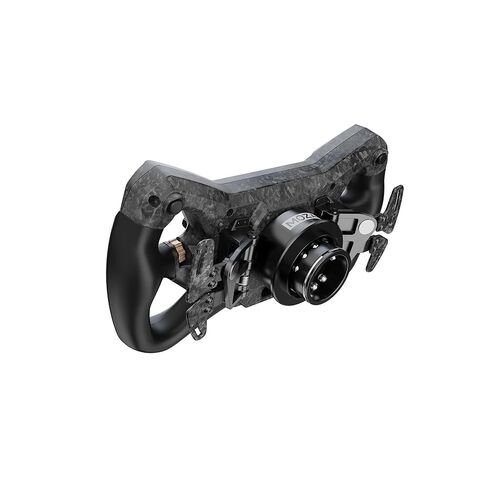 MOZA KS Pro Steering wheel for PC Gaming Car simulator in Saudi Arabia