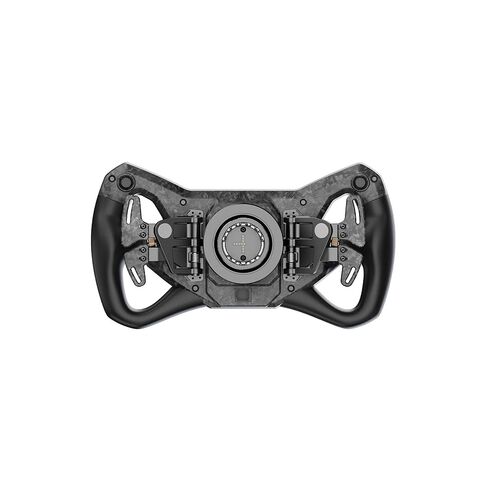MOZA KS Pro Steering wheel for PC Gaming Car simulator in Saudi Arabia