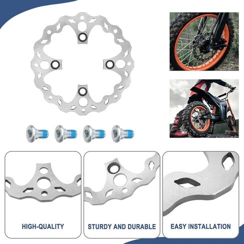 طقم رافعة الفرامل اليسرى طقم فرامل قرص الفرامل الخلفية ملحقات الفرامل المتوافقة مع Tutti Tutto Soleil01 Ebike in Saudi Arabia
