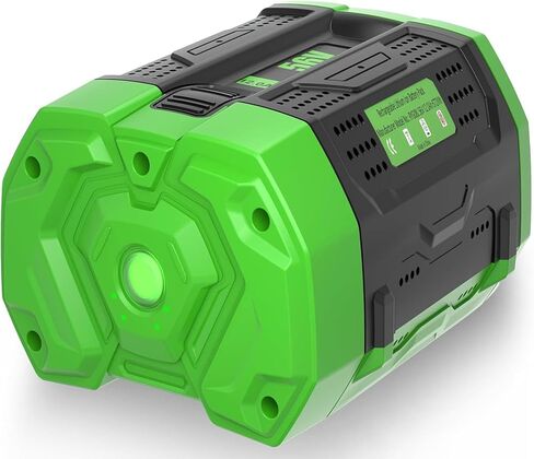 20V Lithium Battery Fast Charger Compatible with Black and Decker 20V Lithium Battery LBXR20 LBXR2020 LB2X4020 and Porter Cable 20V Lithium Battery PCC680L PCC681L PCC682L PCC685L PCC685LP-1 Pack in Saudi Arabia
