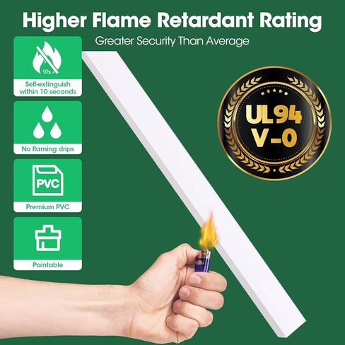 Cord Hider Kit, 58in Cord Covers for Wires on Wall, Paintable Wire Covers for Cords, Self-Adhesive Cable Hider Cord Organizer, Wire Hiders, 4X L14.5in X W0.96in x H0.57in in Saudi Arabia