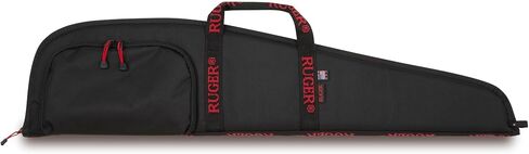 Allen Company Ruger Rifle Case - 40-inch Soft Gun Bag - Hunting and Shooting Accessories - Black in Saudi Arabia