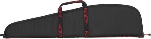 Allen Company Ruger Rifle Case - 40-inch Soft Gun Bag - Hunting and Shooting Accessories - Black in Saudi Arabia
