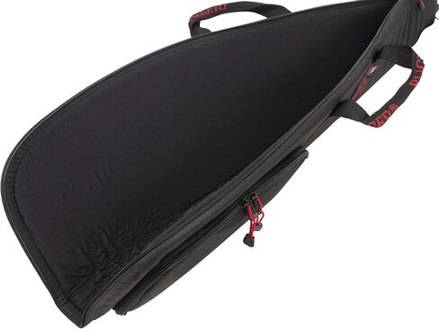 Allen Company Ruger Rifle Case - 40-inch Soft Gun Bag - Hunting and Shooting Accessories - Black in Saudi Arabia