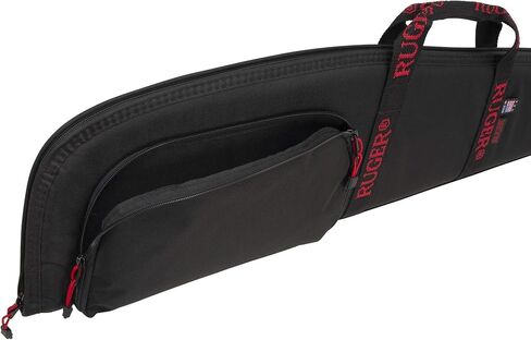 Allen Company Ruger Rifle Case - 40-inch Soft Gun Bag - Hunting and Shooting Accessories - Black in Saudi Arabia