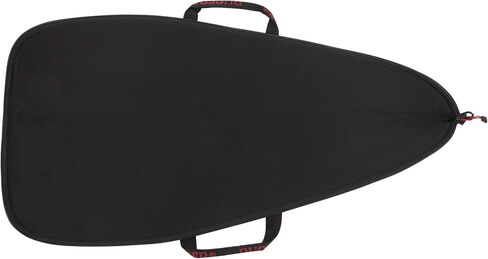Allen Company Ruger Rifle Case - 40-inch Soft Gun Bag - Hunting and Shooting Accessories - Black in Saudi Arabia