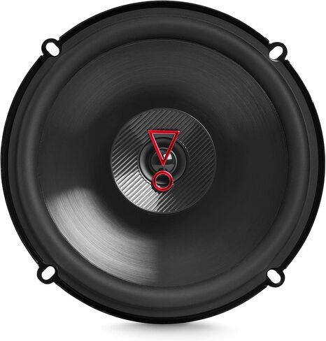JBL Stage 3627 & Stage 36427 Speakers + Metra Kit - Premium Sound Quality, Easy Installation, Compatible with 1997-2006 Jeep Wrangler - Complete Audio Upgrade in Saudi Arabia