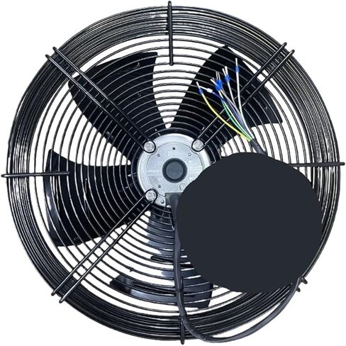 A4D400-AP12-10 A4D400-AP126 مروحة (D2425-10) in Kuwait