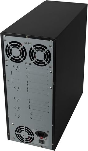 BestDuplicator 7 الهدف SATA DVD CD Duplicator مستقل DVDRW Burners in Kuwait