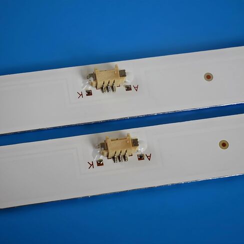 (10 * A + 2 * B شرائط الإضاءة الخلفية LED لـ ONN 100044717 LED75D07A-ZC660AG-06 30275007007 LED75D07B-ZC660AG-06 30375007008 WR75UT4210 LED75D07A-ZC66AG-05 LED75D07B-ZC66AG-05 75R5 75U2 75V81 in Saudi Arabia
