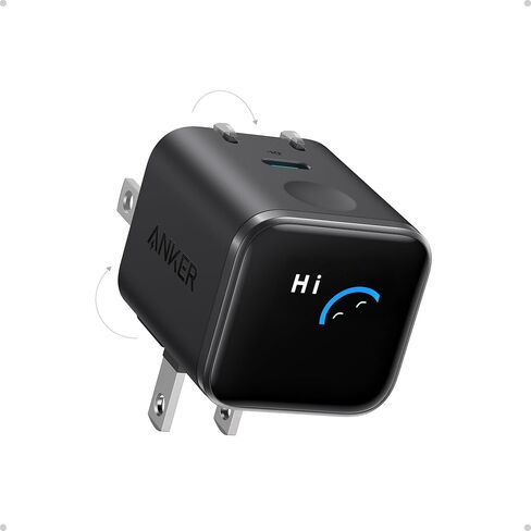 Wall Charger PD & USB-C to USB-C Cable (Bundle) in Saudi Arabia