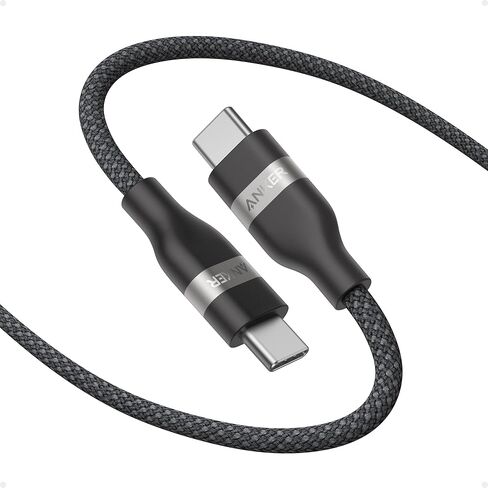 Wall Charger PD & USB-C to USB-C Cable (Bundle) in Saudi Arabia