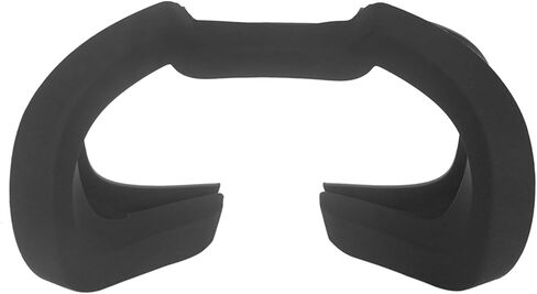 Soft Silicone Eye Cushion Cover Pad for Oculus Rift S VR Headset Light Blocking Anti-Leakage Eye Cover in Saudi Arabia