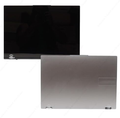 16.0" for ASUS Vivobook S 16 Flip TP3604VA-WS51T WUXGA 1920×1200 60Hz LCD LED Version Touch Screen LCD Display Complete Assembly Replacement(Not Fit for OLED)(LCD Display Complete Midnight Black) in Kuwait
