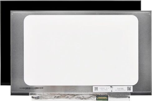 14.0" HD 1366×768 30 Pins Matte LCD Non Touch Screen Panel LED Display Replacement for HP Pavilion 14-CF 14S-CF 14-DF 14-DK 14Z-DK for Samsung Chromebook 14 XE345XDA XE340XDA in Saudi Arabia