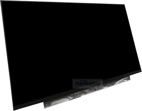 14.0" HD 1366×768 30 Pins Matte LCD Non Touch Screen Panel LED Display Replacement for HP Pavilion 14-CF 14S-CF 14-DF 14-DK 14Z-DK for Samsung Chromebook 14 XE345XDA XE340XDA in Saudi Arabia