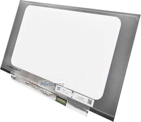 14.0" HD 1366×768 30 Pins Matte LCD Non Touch Screen Panel LED Display Replacement for HP Pavilion 14-CF 14S-CF 14-DF 14-DK 14Z-DK for Samsung Chromebook 14 XE345XDA XE340XDA in Saudi Arabia