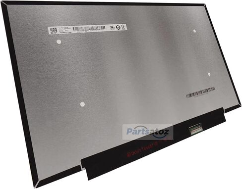 14.0" HD 1366×768 30 Pins Matte LCD Non Touch Screen Panel LED Display Replacement for HP Pavilion 14-CF 14S-CF 14-DF 14-DK 14Z-DK for Samsung Chromebook 14 XE345XDA XE340XDA in Saudi Arabia