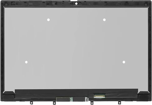 13.3" Assembly for Lenovo ThinkPad L13 Yoga Gen 1 Gen 2 5M10W64463 5M10W64464 5M10W64465 5M10W64466 5M11E18561 5M11E18562 5M11E18563 5M10W64468 5M10W64467 5M11G99890 5M11C71808 FHD Touch Digitizer in Saudi Arabia