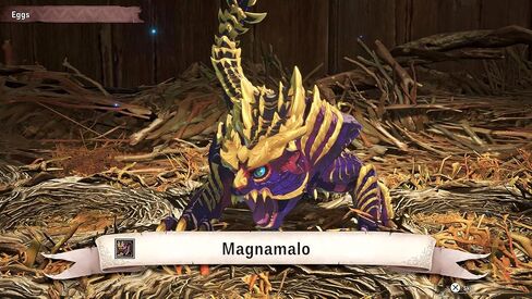 Monster Hunter Stories 3: Twisted Reflection - PlayStation 5 in Saudi Arabia