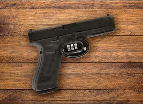 Birchwood Casey BC-TRGLCK: Trigger Lock in Saudi Arabia