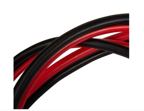 K.balt Jumper Cable 12-ft 4 -Gauge Standard Jumper Cable in Saudi Arabia