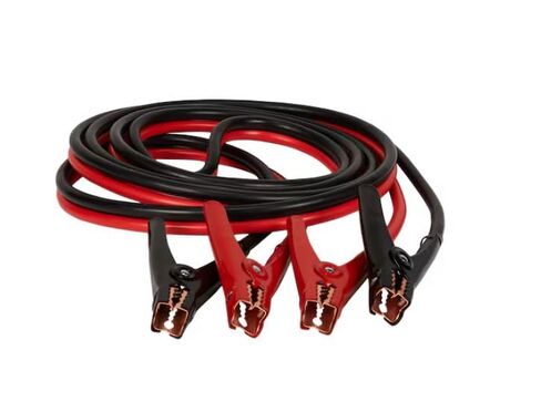 K.balt Jumper Cable 16-ft 2 -Gauge Standard Jumper Cable in Saudi Arabia
