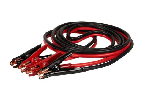 K.balt Jumper Cable 16-ft 2 -Gauge Standard Jumper Cable in Saudi Arabia