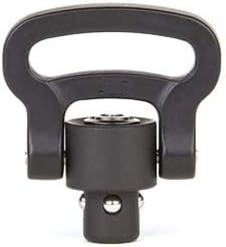 ALGFSS Forged Sling Swivel, Black in Saudi Arabia