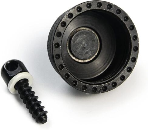 QD Sling Swivel Cap Set, 12 Gauge Sling Mount Set Adapter Compatible with Remington 870 12 GA in Saudi Arabia