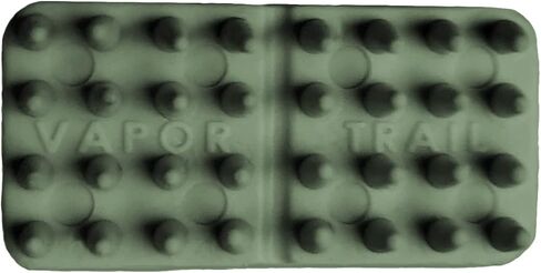 Vapor Trail Archery Limb Pad, OD Green,LP13 in Saudi Arabia