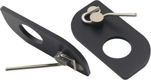 Magnetic Metal Arrow Rest in Saudi Arabia