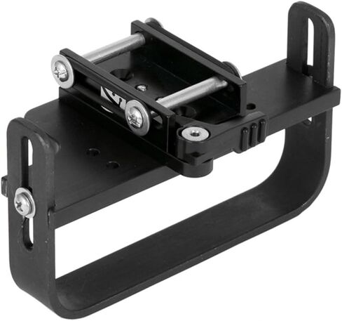 Dive Rite Goodman Handmount with QRM Receiver in Saudi Arabia
