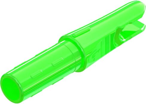 Gold Tip GT Series Nock Flo Green in Saudi Arabia