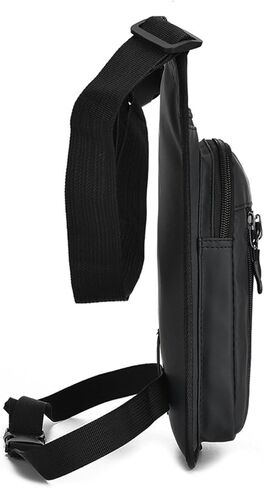 Shkalacar Leg Bag for Men Women Tactical Thigh Bag with Leg Strap Fanny Pack Outdoor Motorcycle Drop Leg Bag for Hiking Climbing Cycling, Waterproof Large Capacity Multifunctional Waist Bag in Saudi Arabia